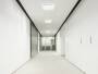 Moltu Luce  MUSO SQUARE SD Deckenaufbauleuchte IP54 18W 3000K RAL9010