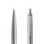 Parker Jotter XL M Monochrom Core Edelstahl Kugelschreiber Schreibgeräte und Zubehör
