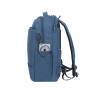 Rivacase 8365 Laptop Rucksack 17.3  blau Taschen & Hüllen - Laptop / Notebook