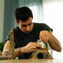 Ravensburger 12579 Puzzle Eiffelturm bei Nacht 3D 216 Teile