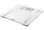 Soehnle Personenwaage 63858 - Shape Sense Control 200 weiß
