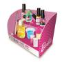 Lisciani Barbie Nail Art Color Change Set, 97982