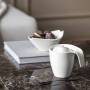 Villeroy & Boch 10-3420-9651 - Set - 0.34 L - White - Porcelain - Coffee - 6 pc(s)