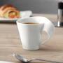 Villeroy & Boch NewWave Kaffeeobertasse