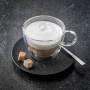 Villeroy & Boch Manufacture Rock Café au lait Untertasse