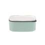Villeroy & Boch To Go & To Stay Lunchbox S eckig mineral
