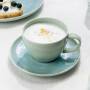Villeroy & Boch Crafted Blueberry Kaffeeobertasse