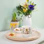 Villeroy & Boch Spring Fantasy Becher mit Henkel, Familie