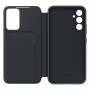 Samsung Smart View Wallet Case Galaxy A34 (5G) Black Taschen & Hüllen - Smartphone