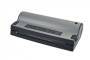 SOLIS Vac Prestige - Black,Stainless steel - 800 mbar - 120 W - 2.15 kg - 400 x 190 x 95 mm