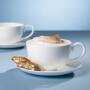 Multipack Villeroy & Boch Royal Kaffee-/Teeuntertasse - 6 Stück