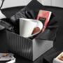 Multipack Villeroy & Boch NewWave Caffè Becher mit Henkel - 6 Stück