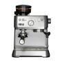 Solis ESPRESSOMASCHINE SIEBTRÄGER (GRIND&INFUSE PERFETT) Solis ESPRESSOMASCHINE SIEBTRÄGER (GRIND&INFUSE PERFETT)