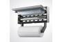 METALTEX Küchenrollenspender 'Tango Inox'