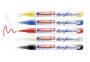 edding Acrylmarker 5300 basic fein 5er-Set