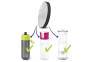 BRITA Wasserfilter 'MicroDisc' 3er Pack