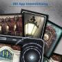 Ravensburger 20995 echoes Mord auf Ex - Das Audio Mystery Spiel mit Linn und Leo vom True Crime Podc