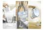 BRITA Wasserfilter-Kanne 'Style eco'
