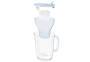 BRITA Wasserfilter-Kanne "Style eco"