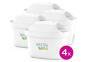 BRITA Wasserfilter-Kartusche 'Maxtra Pro All-in-1' 4er Pack