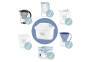 BRITA Wasserfilter-Kartusche 'Maxtra Pro All-in-1' 6er Pack