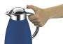 ALFI Isokanne Signo blau matt 1,00l