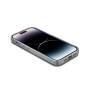 Belkin Sheerforce magnet.Schutz- Hülle iPhone 14 Pro   MSA010btCL Taschen & Hüllen - Smartphone