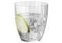 BOHEMIA CRISTAL Wasserglas 'Georgia' - 6 Stück
