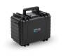 B&W action.case Type 2000 schwarz für GoPro 9/10/11/12 Taschen & Koffer - Action Camcorder