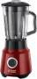 Russell Hobbs 24720-56 - Tabletop blender - 1.5 L - Pulse function - Ice crushing - 650 W - Red