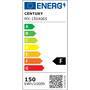 Century LED Lamp E40 MAXIMA 150 W 16490 lm 6500 K