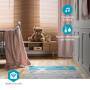 Nedis INNENKAMERA SMARTLIFE (WIFICI30CGY)