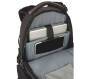 Wenger Transit 16  40cm Deluxe Laptop Rucksack schwarz Taschen & Hüllen - Laptop / Notebook