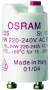 Osram STARTER     18-22W (ST       172)