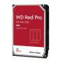 Western Digital WD Red Pro    8.9cm (3.5")  8TB SATA3 7200  256MB WD8003FFBX intern (WD8003FFBX)