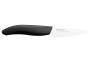 Kyocera FK-075WH-BK - Vegetable knife - 7.5 cm - Ceramic - 1 pc(s)