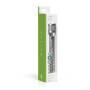 Nedis LED-Taschenlampe| Batteriebetrieben| 4.5 V| 10 W| 3x C| Nennlichtstrom 500 lm