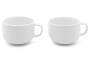 Bredemeijer Teetasse 'Umea' 2er-Set