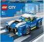 LEGO City 60312 Polizeiauto LEGO