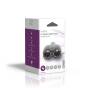 Nedis Universal DC Power Adapters| KFZ-Adapter| 120 W| 12 VDC| Ausgangsstecker Typ