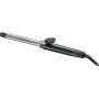 Remington CI 5519 - Curling wand - Warm - 140 °C - 210 °C - Black - Grey - 60 min