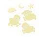 Simba Dickie ABC GID Happy Sheeps