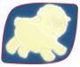Simba Dickie ABC GID Happy Sheeps
