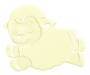 Simba Dickie ABC GID Happy Sheeps