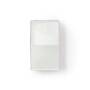 Nedis Netzwerkkoppler / CAT5e / Ungeschirmt / RJ45 Buchse / RJ45 Buchse / Gerade / ABS / Box