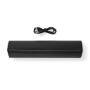 Nedis BLUETOOTH LAUTSPRECHER    18 W (SPBT2006BK        SW)