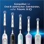 Oral-B  Aufsteckbürsten 6 Stück PRO Sensitive Clean weiß