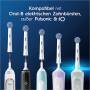 Oral-B  Aufsteckbürsten 6 Stück PRO Sensitive Clean weiß