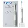 Oral-B Pulsonic Slim Luxe 4000 Platinum Elektrische Zahnbürste