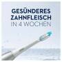 Oral-B Pulsonic Slim Luxe 4000 Platinum Elektrische Zahnbürste